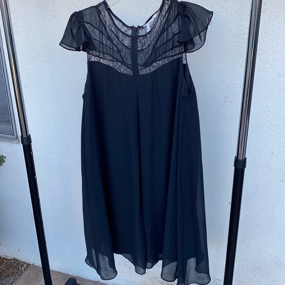 BCBGeneration dress